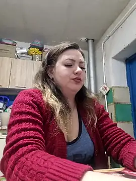 Jyleta online show from March 14, 8:17 pm