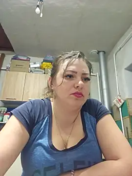 Jyleta online show from March 18, 9:53 pm