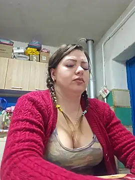 Jyleta online show from March 21, 11:56 pm