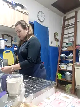 Jyleta online show from September 18, 8:55 pm