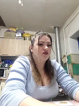 Jyleta online show from February 14, 8:49 pm