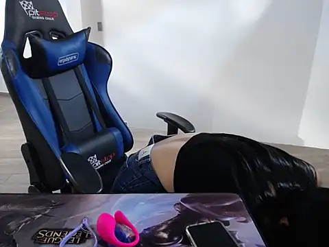 Francheskasmile online show from February 24, 4:36 pm