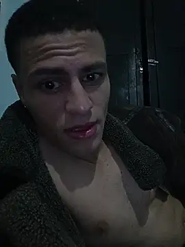 dany hardy online show from November 12, 2:34 am