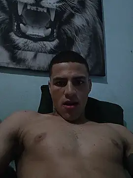 dany hardy online show from November 18, 12:27 am