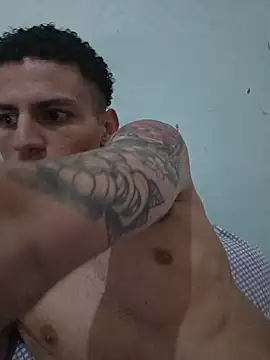 dany hardy online show from March 15, 1:55 am