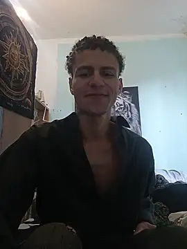 dany hardy online show from April 12, 2:22 pm