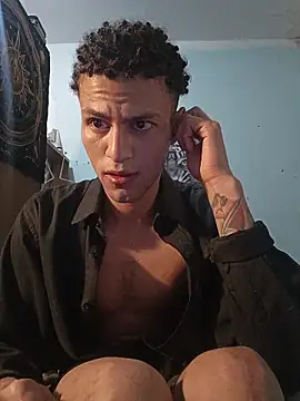 dany hardy online show from April 13, 5:46 am