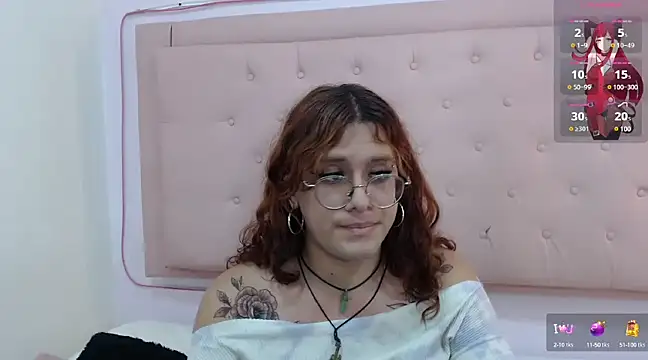 kathepickmanx online show from February 4, 5:31 am