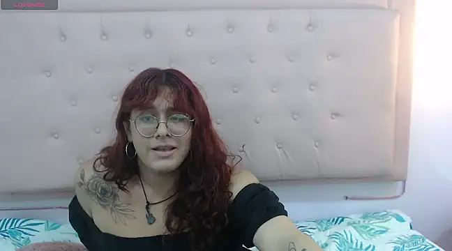 kathepickmanx online show from February 9, 8:54 am