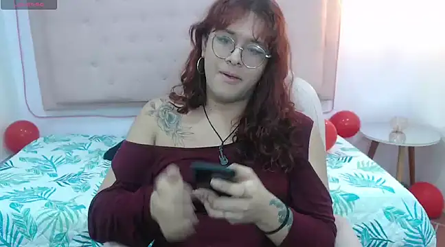 kathepickmanx online show from February 16, 3:26 am