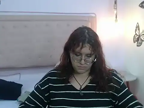 kathepickmanx online show from March 1, 9:40 am