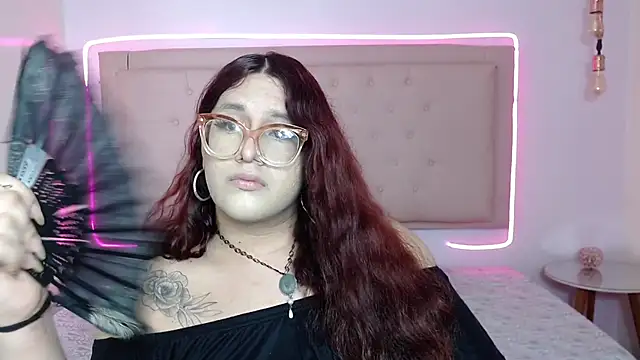 kathepickmanx online show from October 29, 3:31 am