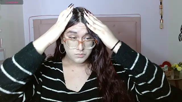 kathepickmanx online show from December 21, 3:35 am