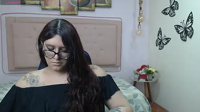 kathepickmanx online show from January 18, 3:21 am