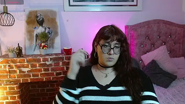 kathepickmanx online show from April 15, 3:24 am