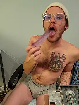 SoxxyNsh online show from February 8, 2:48 am