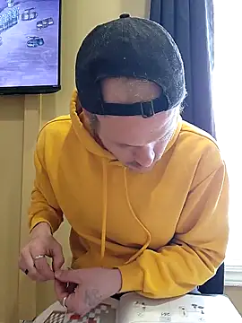 SoxxyNsh online show from February 12, 7:09 pm