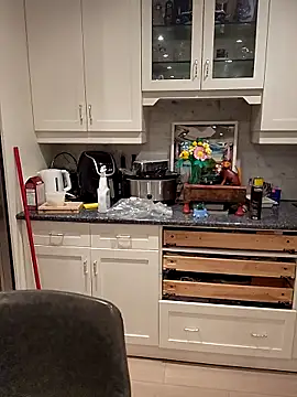 SoxxyNsh online show from March 26, 3:12 am