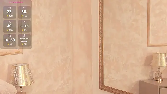 LilaBeily online show from January 29, 8:25 pm