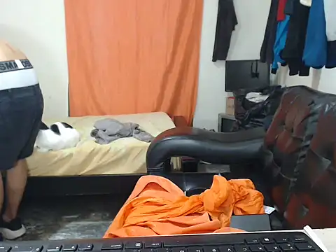 Kingkandy online show from October 11, 3:17 am