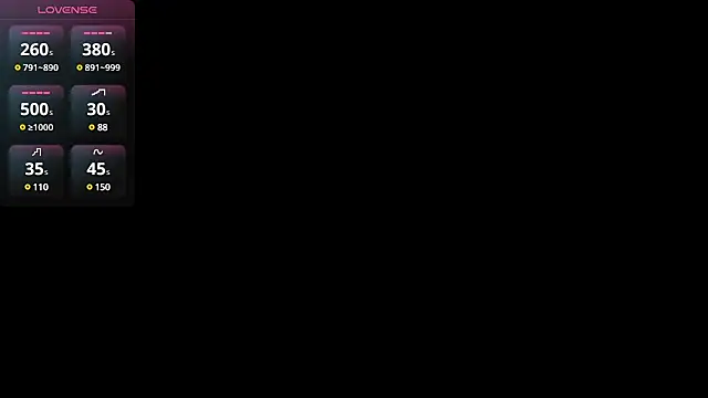 Hey-Cute online show from February 24, 3:09 pm