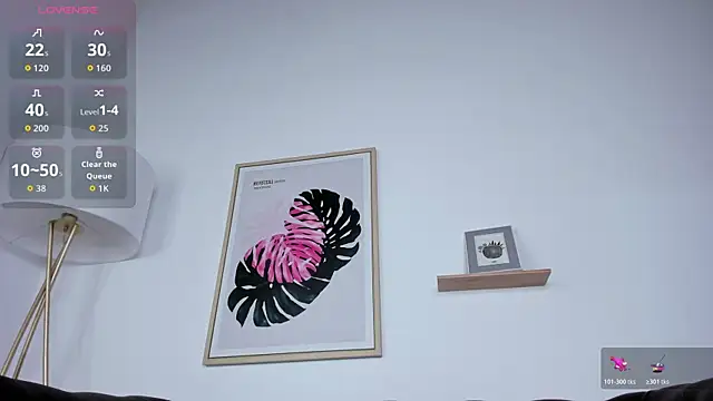 Eva abaad online show from November 15, 3:04 am