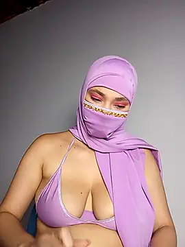 Eva abaad online show from December 16, 7:41 pm