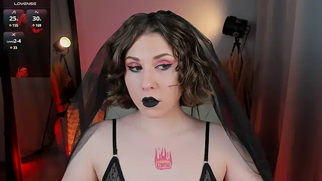 Eva Moss  online show from January 14, 10:23 pm