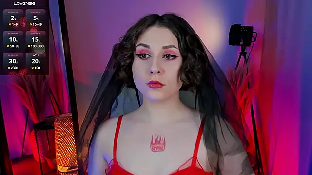 Eva Moss  online show from January 22, 12:59 am