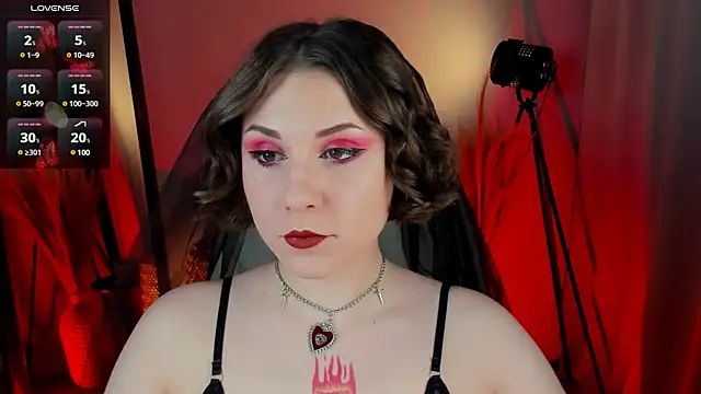 Eva Moss  online show from January 22, 9:54 pm