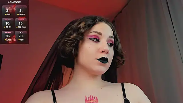 Eva Moss  online show from January 27, 12:22 am