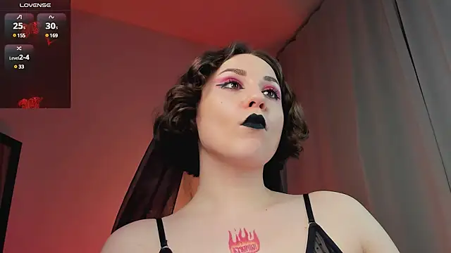 Eva Moss  online show from January 27, 3:26 am