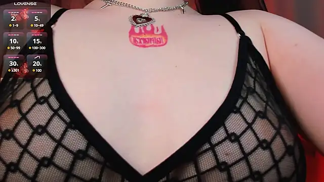 Eva Moss  online show from January 31, 9:26 pm