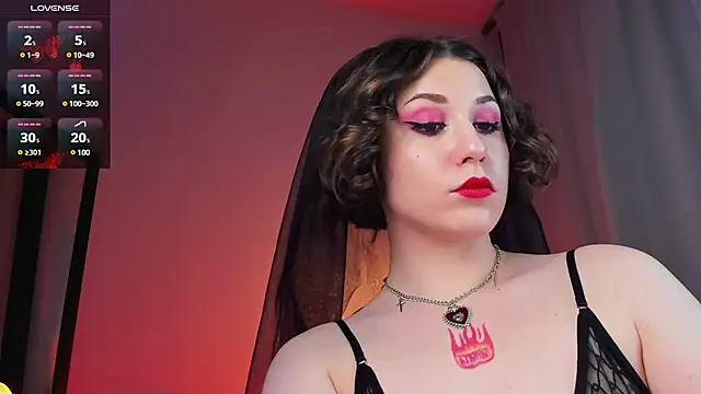 Eva Moss  online show from February 1, 12:29 am