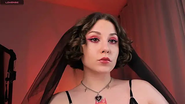 Eva Moss  online show from February 14, 12:41 am