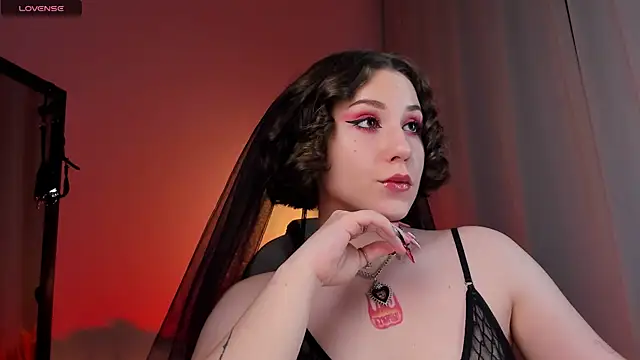 Eva Moss  online show from February 19, 8:52 pm