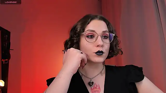 Eva Moss  online show from February 22, 12:49 am