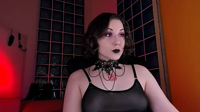 Eva Moss  online show from September 29, 2:44 pm