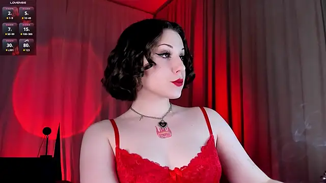 Eva Moss  online show from January 13, 11:54 pm