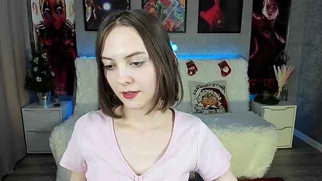 JesssWalker online show from January 20, 3:18 pm