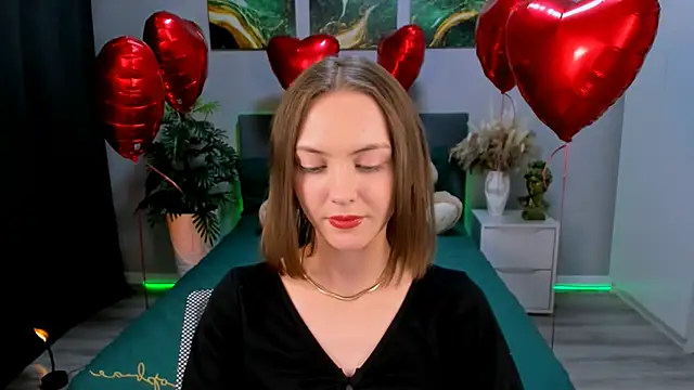 JesssWalker online show from February 15, 11:58 pm