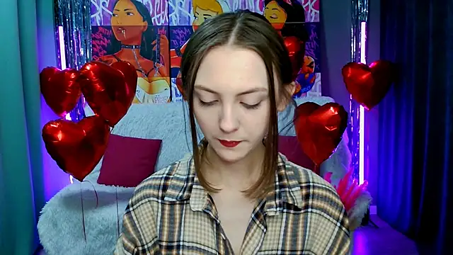 JesssWalker online show from March 4, 2:32 pm