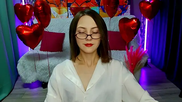 JesssWalker online show from March 4, 5:34 pm