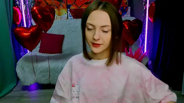 JesssWalker online show from March 5, 1:50 pm