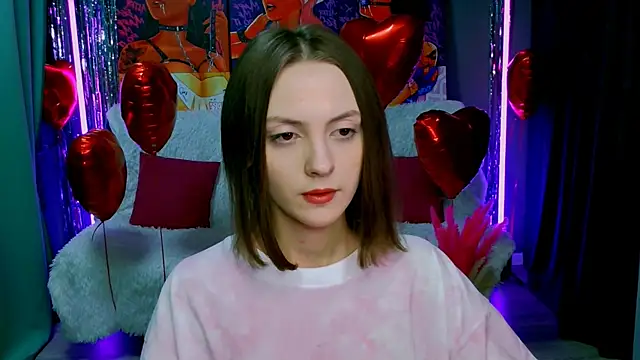 JesssWalker online show from March 5, 4:57 pm