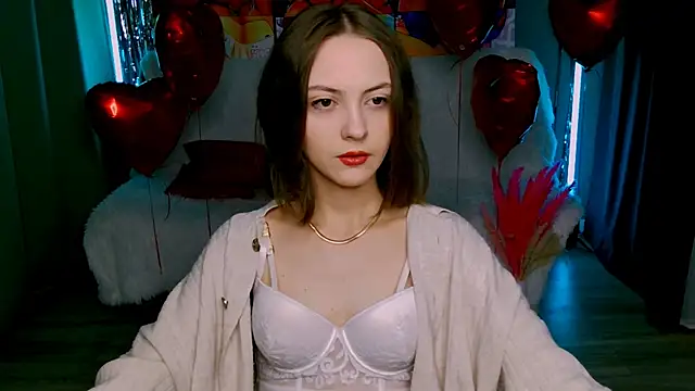 JesssWalker online show from March 7, 2:01 pm