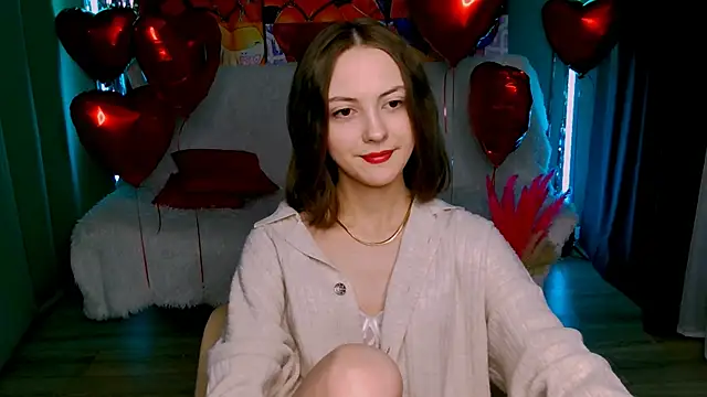 JesssWalker online show from March 7, 5:06 pm