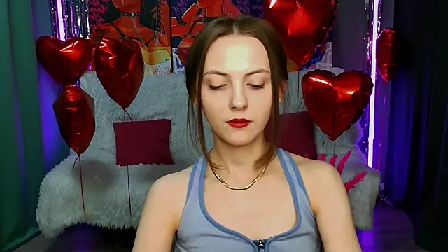 JesssWalker online show from March 16, 3:04 am