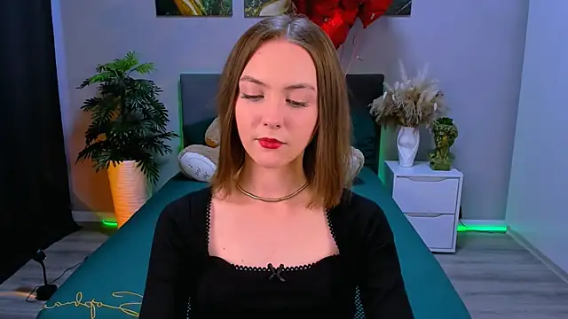 JesssWalker online show from March 20, 6:52 am