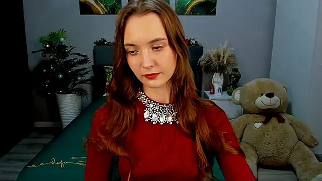 SamanthaaaWalker online show from January 14, 2:22 pm